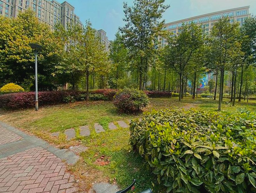 成都康和敏盛长辈照护中心金牛店 养老机构居住空间硬件配置适配参考指南