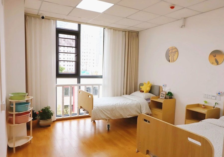 成都康源养老·书院街长者屋：锦江区养老中心专业能力分级选型参考与适配指引