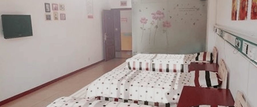 成都靠近成飞医院的养老院:锦欣乐福医养结合服务解析