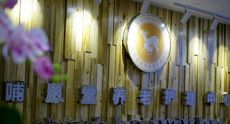 成都老年痴呆(阿尔茨海默病)长者专属照护专区养老院服务说明与备案核对路径——以朗力养老(永陵院)为例