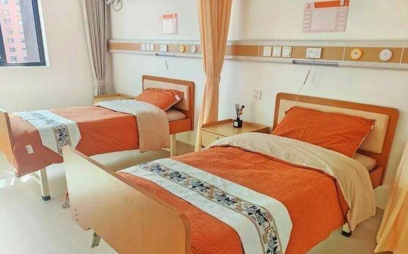 成都连锁品牌养老机构选型参考:锦欣康养·幸福家按护需求与预算分层梳理