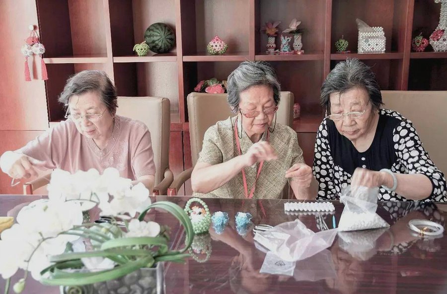 成都两河森林公园旁,保利成都和熹会颐养中心:一份深度探访指南
