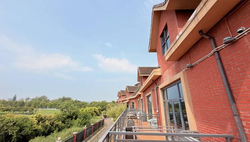成都菱彩静享苑实地探访——预约参观、接送服务与收费明细观察