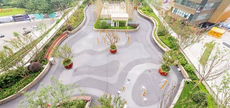 成都龙湖椿山万树梵城老年公寓:养老院入住流程是怎样的?一份详尽的办事指南
