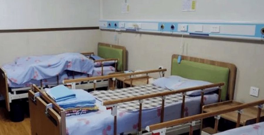 成都龙泉聚宝山养老中心:医养结合模式下的就医便利实践