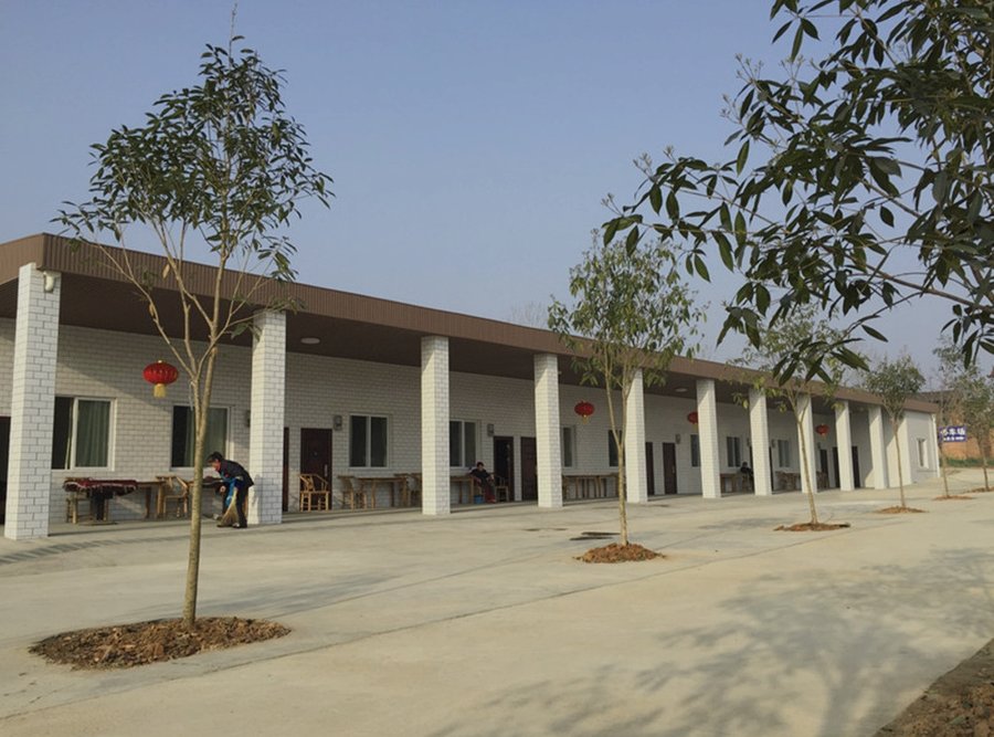成都龙泉蓉东福寿养老院:龙泉驿区卧床失能老人的压疮与管路护理能力考察