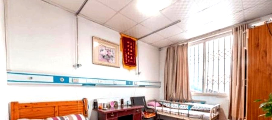 成都龙泉驿半自理养老院月度收费明细参考指南 成都市华桥养老中心