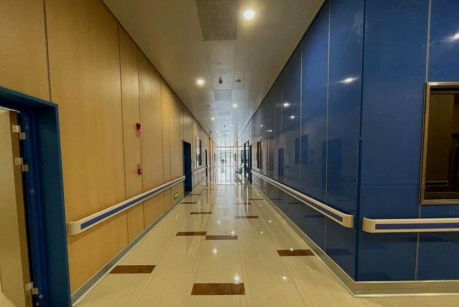 成都龙泉驿大面街道锦欣九九乐慈:医养结合照护的实地参考
