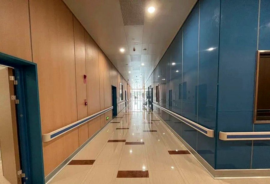 成都龙泉驿骨科术后康复养老院推荐：锦欣乐慈养老中心