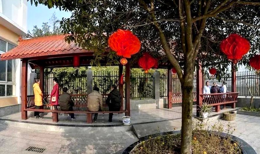 成都龙泉驿骨折术后康复养老，启阳颐养中心医养结合服务解析