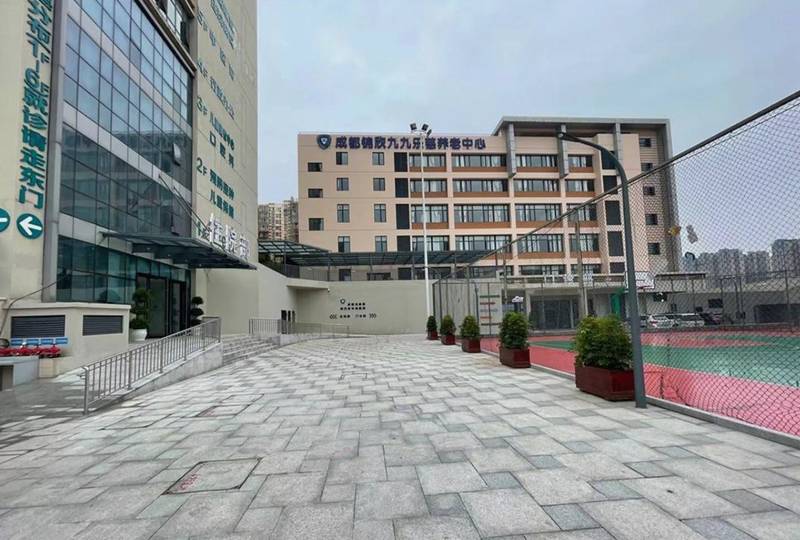成都龙泉驿锦欣九九乐慈:医养结合养老机构慢病管理服务清单