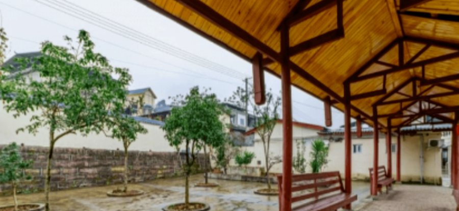 成都龙泉驿联合颐养托老中心收住说明:外地与农村户籍长者入住政策参考