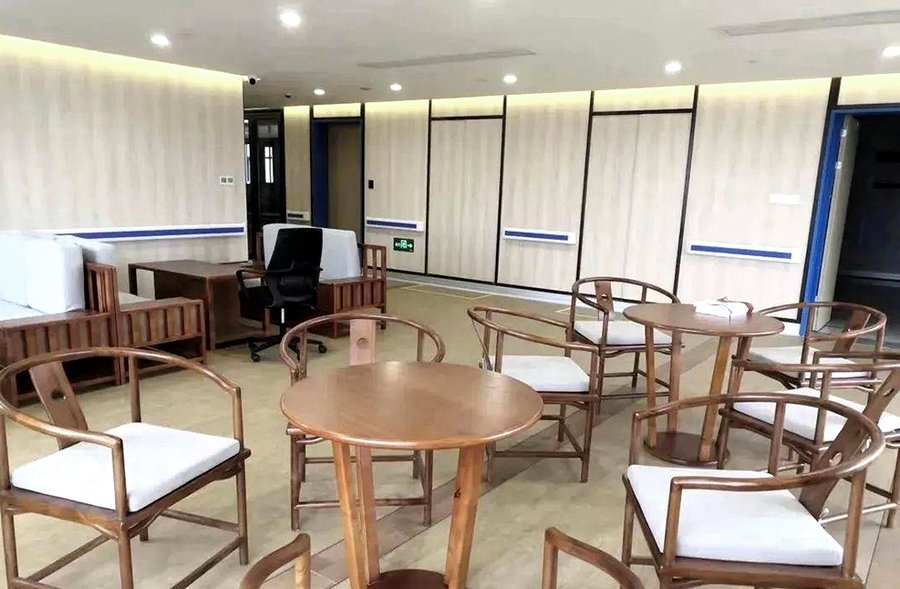 成都龙泉驿能接收植物人的养老院:锦欣乐慈养老中心考察攻略
