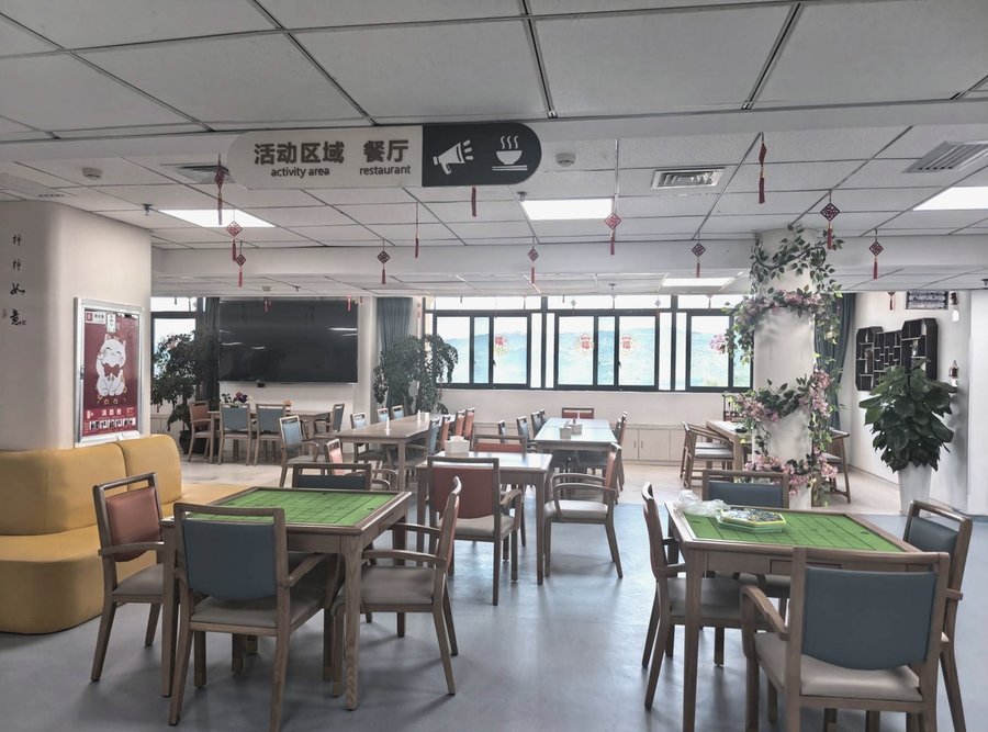 成都龙泉驿区长江医养康养中心开展临终关怀与安宁疗护服务分型说明