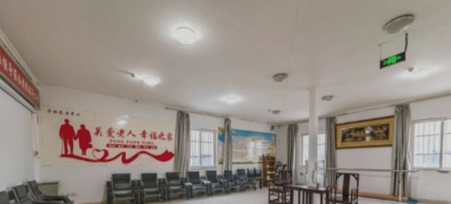 成都龙泉驿区成都市华桥养老中心 植物人状态老人长期照护养老院服务参考指南