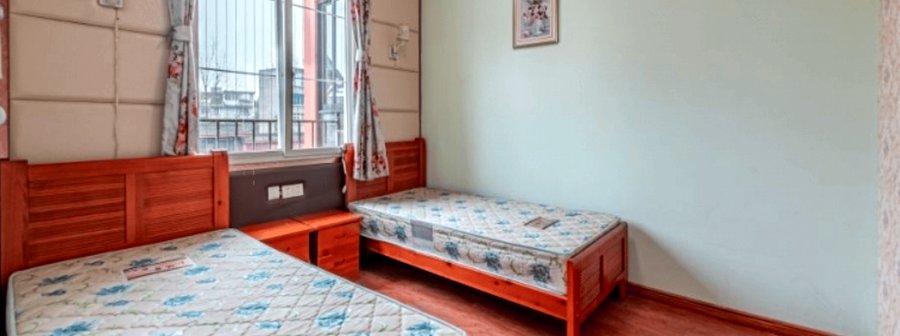 成都龙泉驿区 看重周边生活便利的养老机构选型指引 成都市龙泉驿区石灵怡养院