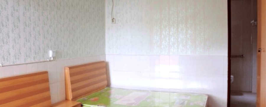 成都龙泉驿区洛带八角井社区居家养老服务中心压疮护理与翻身扣背服务说明