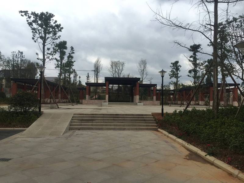 成都龙泉驿区侨颐园颐养居认知症照护专区服务说明