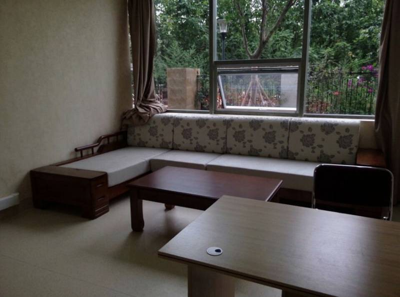 成都龙泉驿区侨颐园颐养居认知症照护专区服务说明
