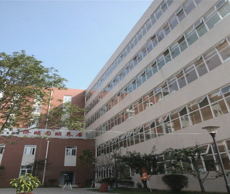 成都龙泉驿区侨颐园颐养居双人间夫妻同住办理说明(房型/评估/不拼住)