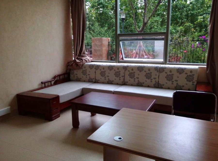 成都龙泉驿区侨颐园颐养居双人间夫妻同住办理说明(房型/评估/不拼住)