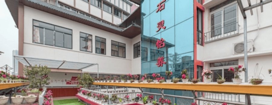 成都龙泉驿区石灵怡养院 脑梗后遗症与术后康复训练养老服务参考指南