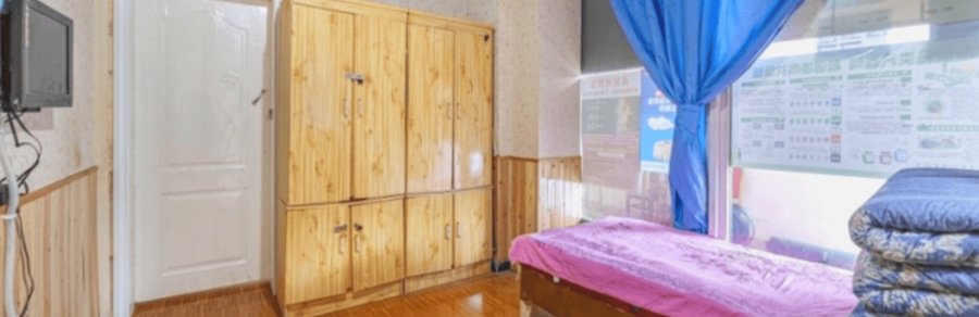 成都龙泉驿区养老院入住办理顺序与退住押金退还规则(以德瑞福托老中心为例)