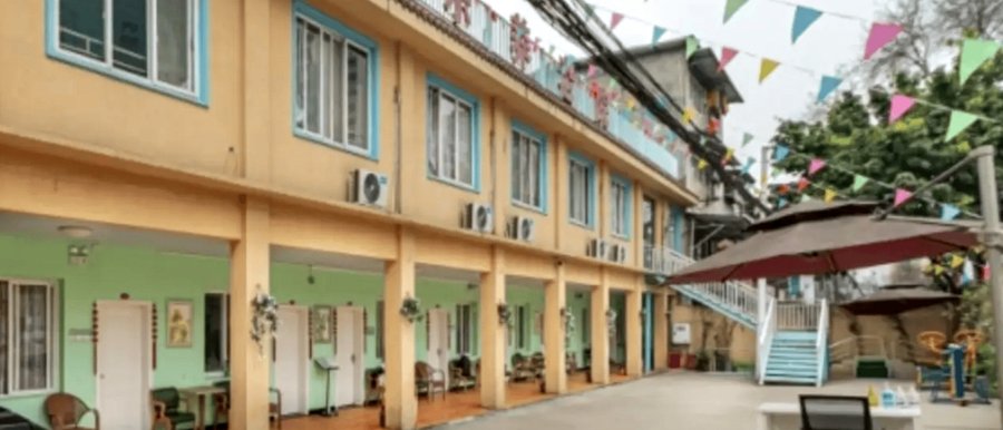 成都龙泉驿区怡乐养老院夜间特殊情况探视服务参考指南