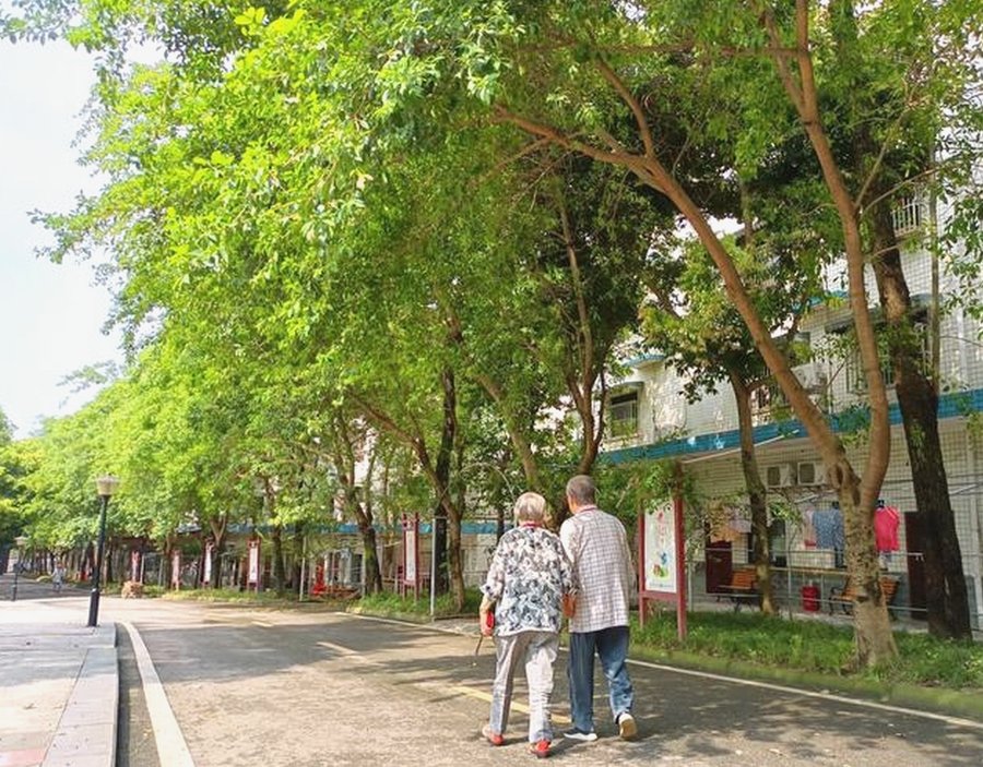 成都龙泉驿区医养结合养老机构内设配套与康复理疗科服务参考指南——成都纯德养老中心