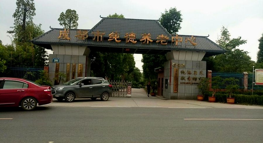 成都龙泉驿区医养结合养老机构内设配套与康复理疗科服务参考指南——成都纯德养老中心