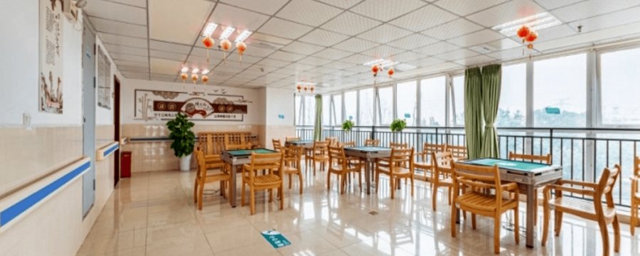 成都龙泉驿区综合社会福利中心 房型收费与夫妻同住入住参考指南