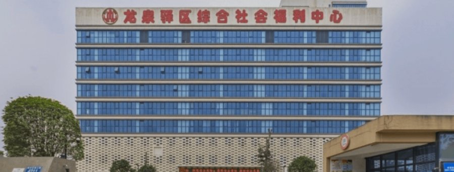 成都龙泉驿区综合社会福利中心 智力与肢体残疾人托养机构分级选型适配参考指南