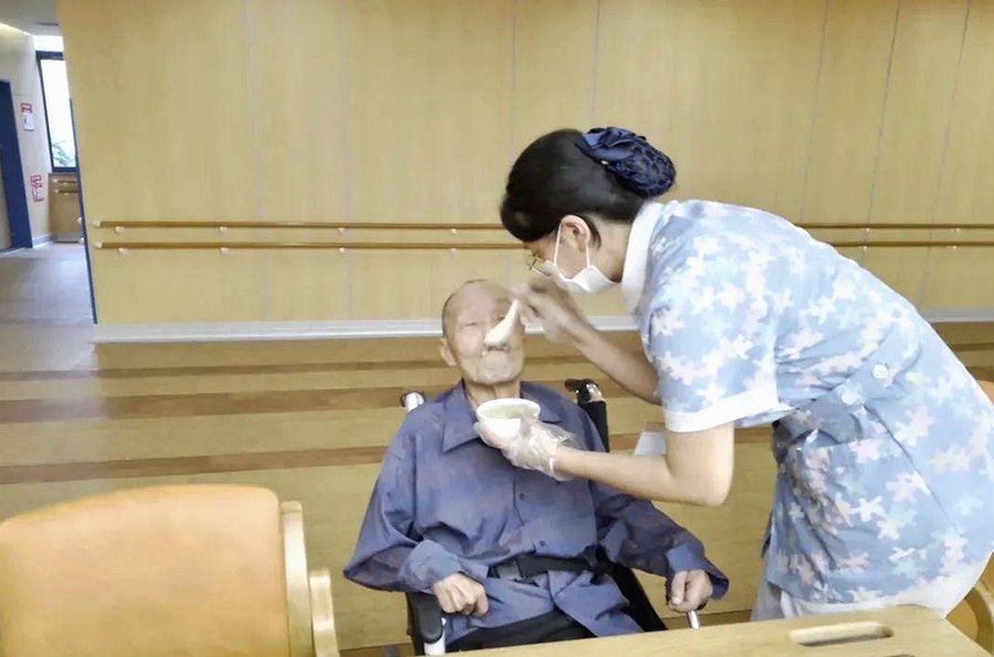 成都龙泉驿五星级养老机构有哪些?锦欣九九乐慈养老中心医养融合新体验