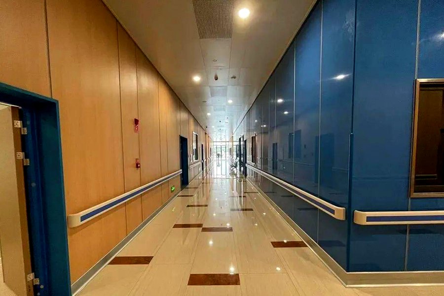 成都龙泉驿五星养老照护标准怎么样?深度解析锦欣乐慈的“医养融合”实践