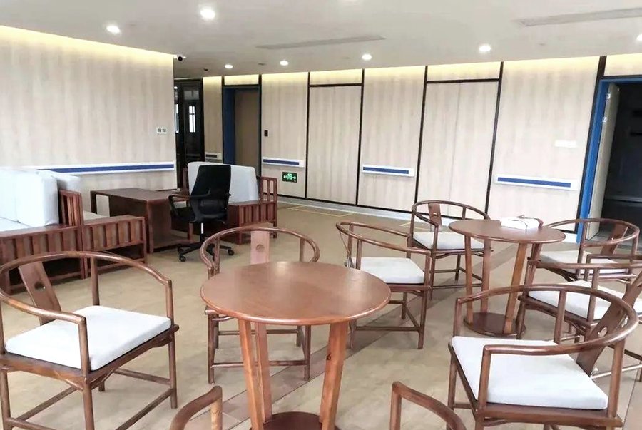 成都龙泉驿养老院有认知训练吗?锦欣九九乐慈养老中心深度解析