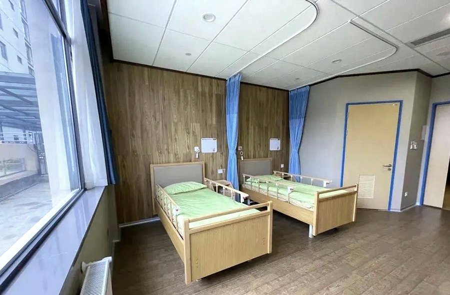 成都龙泉驿医保定点的养老院有哪些?锦欣乐慈服务分级与选型指南