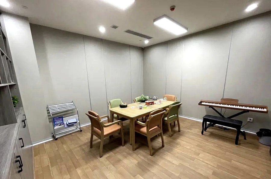 成都龙泉驿有糖尿病餐低盐餐的养老院吗?锦欣乐慈的专业膳食指南