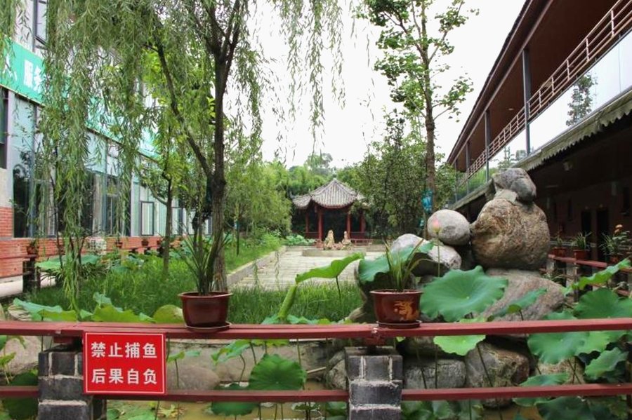 成都慢病重症舒缓照护 成都纯德养老中心营养支持服务指南