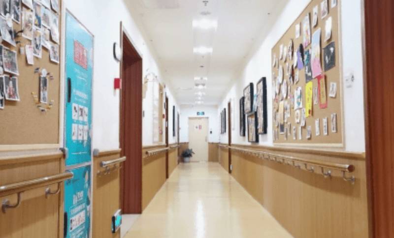 成都哪家养老院环境安静适合休养？武侯浆洗街锦欣康养·幸福家养老公寓的城心样本参考