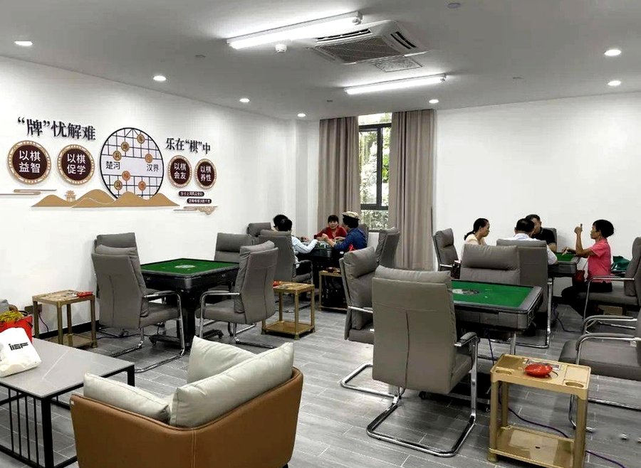 成都脑梗后遗症老人选社区养老院:按康复能力分的几类机构对照——以五一二养老服务日间照料中心为例