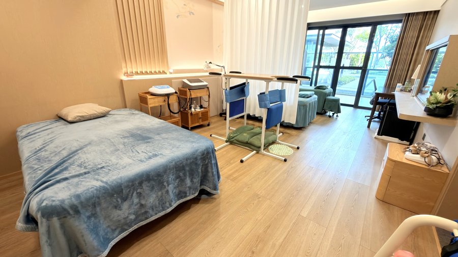 成都脑卒中康复型养老机构评价参考与分级选型指南(以中铁·春台悦为例)