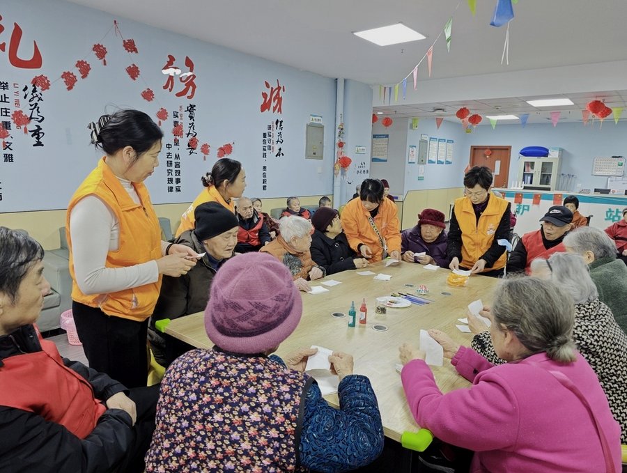 成都暖巢人家照料护理中心：可接收需吸氧吸痰的重症稳定期老人