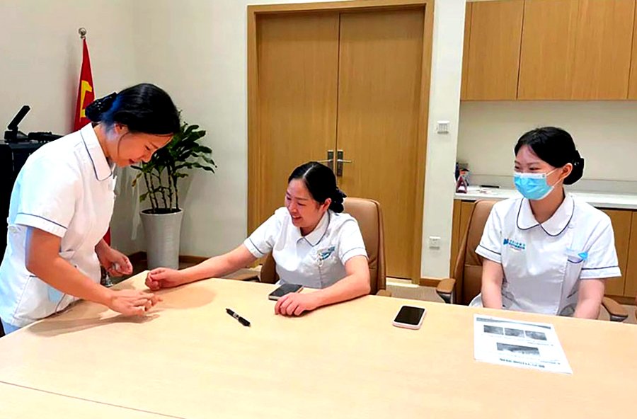 成都帕金森病患者康复机构分级选型参考——以顾连禾泰康复院为例