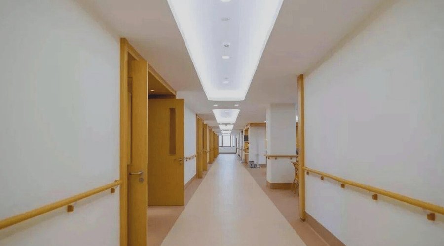成都郫都区福泰年·银发梦工场:文娱康养型中高端养老会所参考