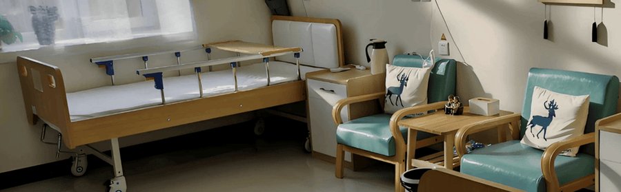 成都郫都区福泰年·银发梦工场:文娱康养型中高端养老会所参考