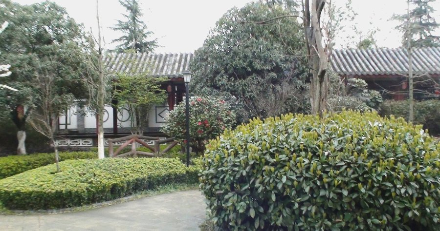 成都郫都区金沙老年康乐苑 不同照护需求长者的生命关怀养老机构适配指引