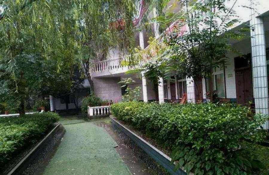 成都郫都区金沙老年康乐苑不同照护需求长者养老机构适配指引