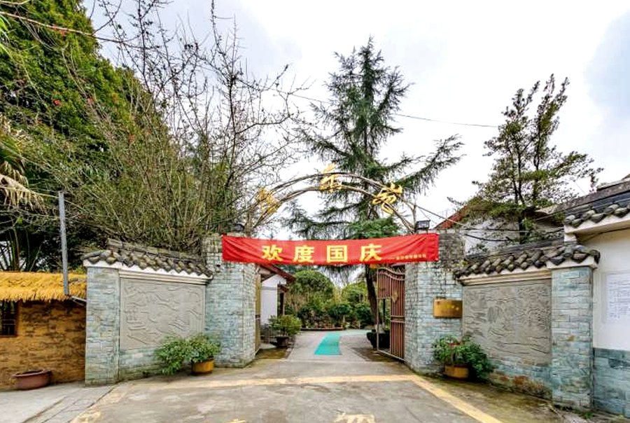 成都郫都区金沙老年康乐苑生命关怀服务信息梳理:服务模块、团队配置与费用结构对照