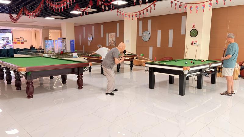 成都郫都区失智老人照护机构分级选型指南:以中铁·春台悦为例