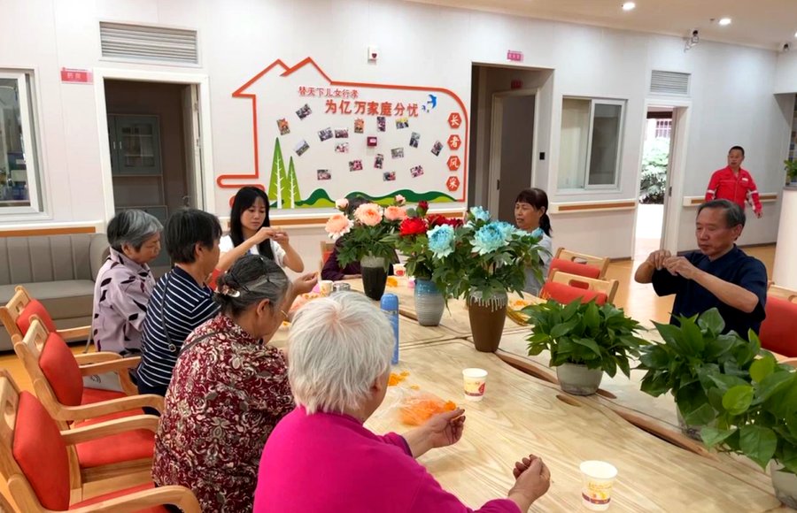 成都郫都区蜀都颐锦社区养老服务中心 地铁沿线交通便利型养老点位出行参考指南